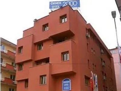 Maltepe 2000 Hotel Ankara