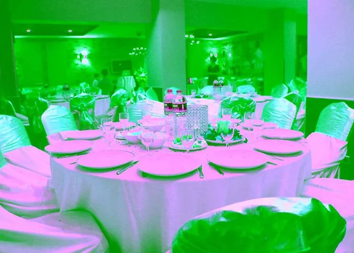 Hotel Maltepe 2000 3*