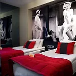Maltepe 2000 Hotel 3*
