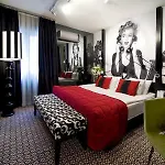 Hotel Maltepe 2000 3*