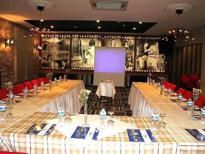 Otel Maltepe 2000 Ankara