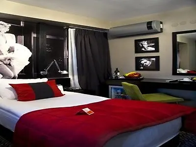 Maltepe 2000 Hotel
