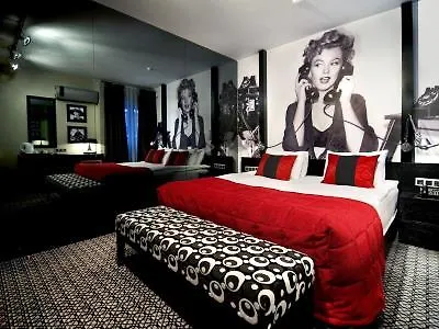 マルテペ 2000 3* アンカラ